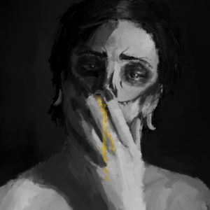 Living With Death