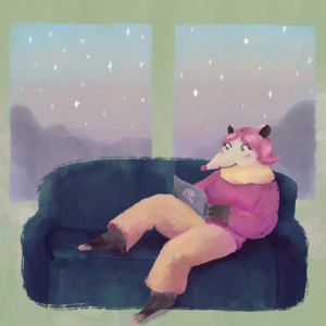 PCG_Commission